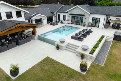 Krause Residence project