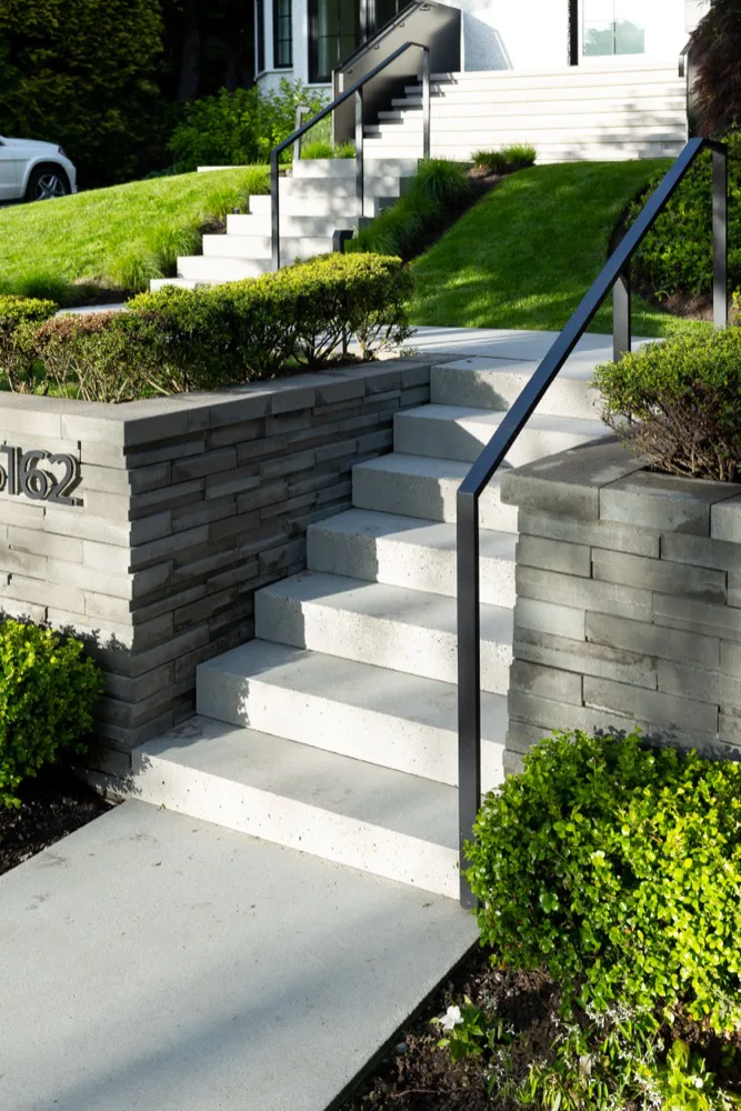 Marguerite Residence project