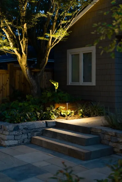 West 11th Residence project