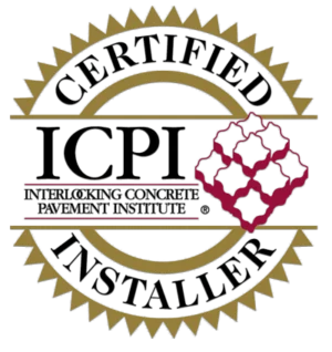 ICPI Certified Installer