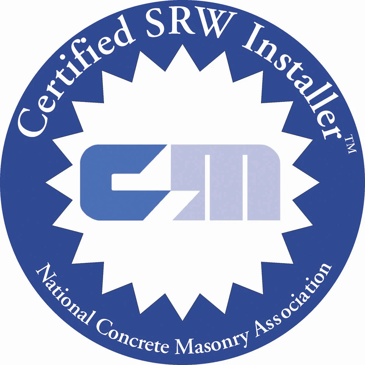 SRW Certified Installer