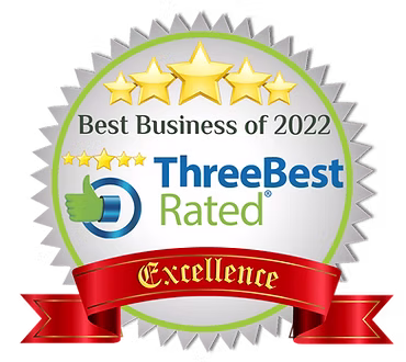 Three Best Rated 2022