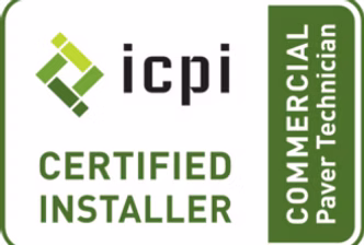 ICPI Commercial Certified