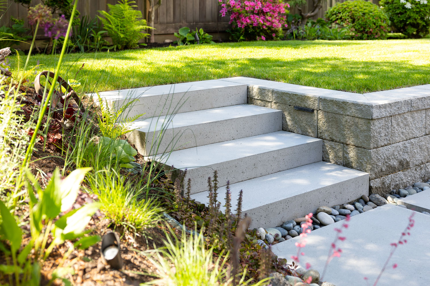Stonework & Paving